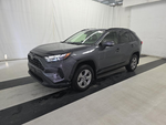 2023 Toyota RAV4 XLE AWD