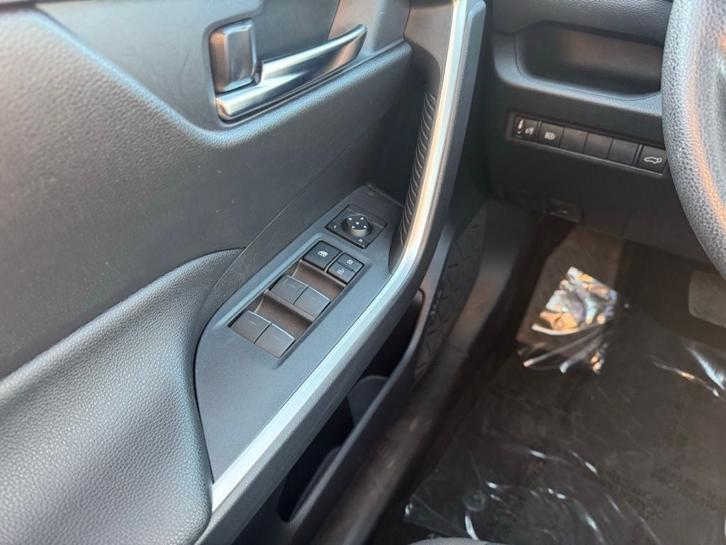 2023 Toyota RAV4 XLE AWD
