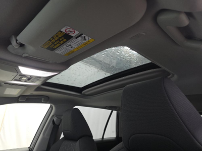 2023 Toyota RAV4 XLE AWD