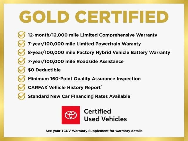 2023 Toyota RAV4 XLE AWD