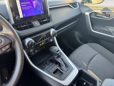 2023 Toyota RAV4 XLE AWD