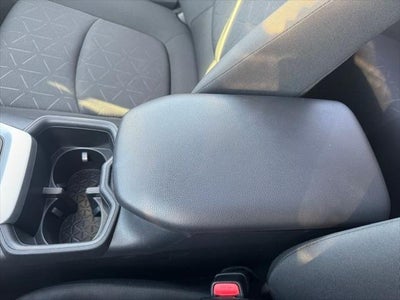 2023 Toyota RAV4 XLE AWD