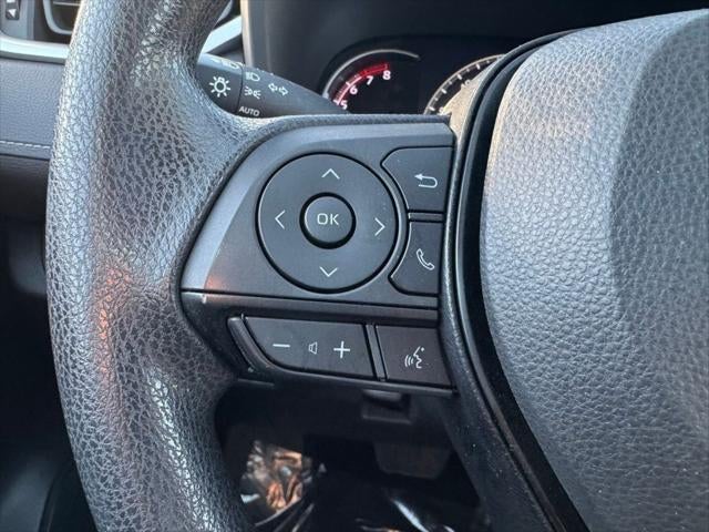 2023 Toyota RAV4 XLE AWD