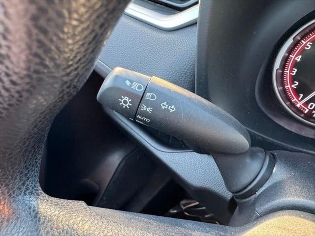 2023 Toyota RAV4 XLE AWD