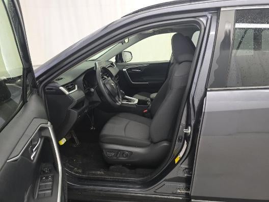2023 Toyota RAV4 XLE AWD