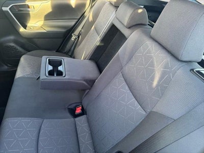 2023 Toyota RAV4 XLE AWD