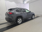 2021 Toyota RAV4 XLE AWD