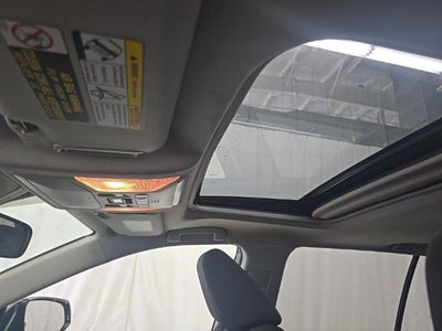 2021 Toyota RAV4 XLE AWD