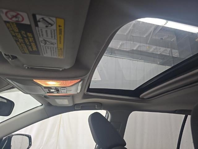2021 Toyota RAV4 XLE AWD