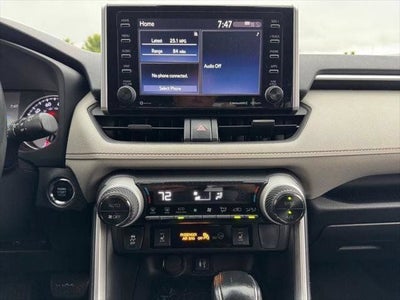 2019 Toyota RAV4 XLE AWD