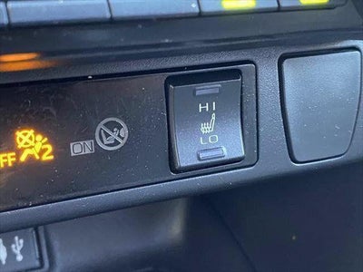 2019 Toyota RAV4 XLE AWD