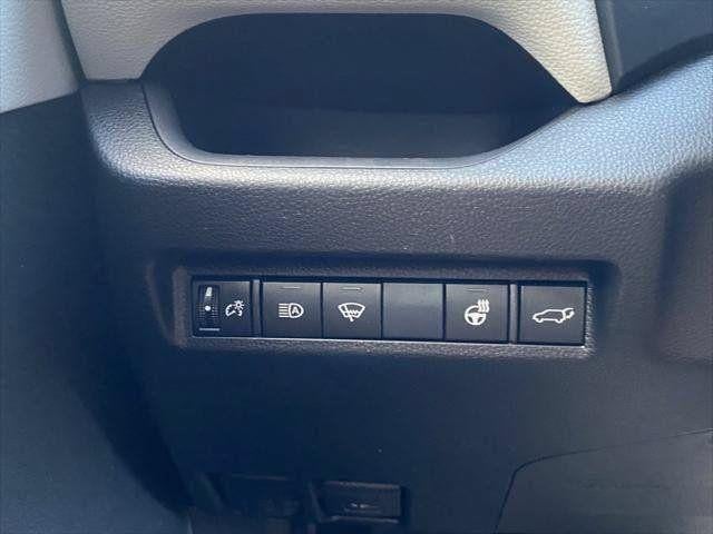2019 Toyota RAV4 XLE AWD