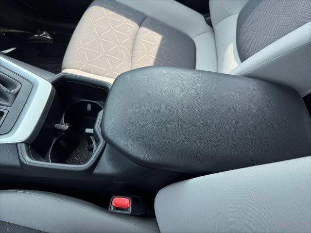 2023 Toyota RAV4 XLE AWD
