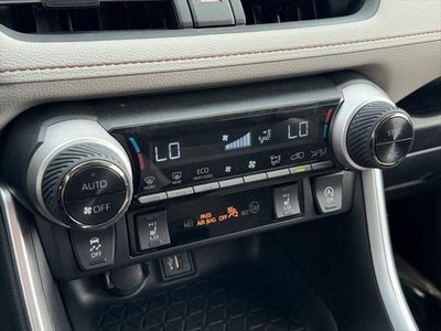 2023 Toyota RAV4 XLE AWD