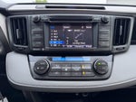 2015 Toyota RAV4 XLE AWD