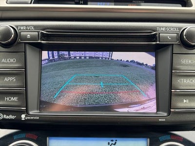 2015 Toyota RAV4 XLE AWD