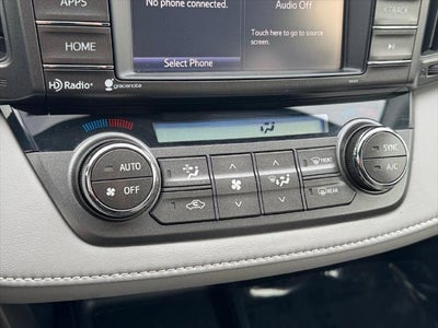 2015 Toyota RAV4 XLE AWD