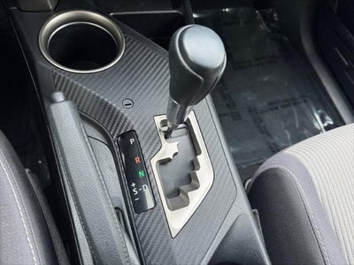 2015 Toyota RAV4 XLE AWD