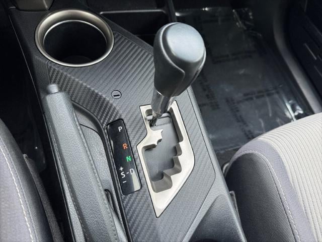 2015 Toyota RAV4 XLE AWD