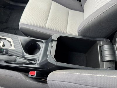 2015 Toyota RAV4 XLE AWD