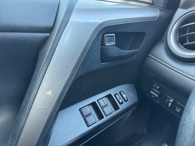 2018 Toyota RAV4 Hybrid LE AWD
