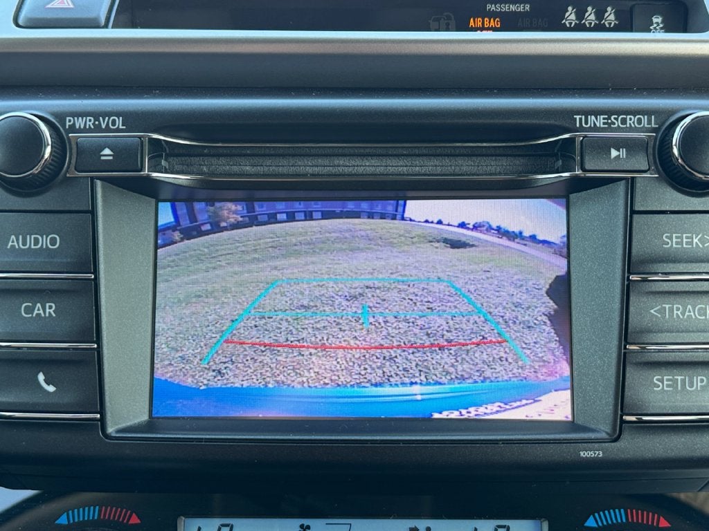 2018 Toyota RAV4 Hybrid LE AWD