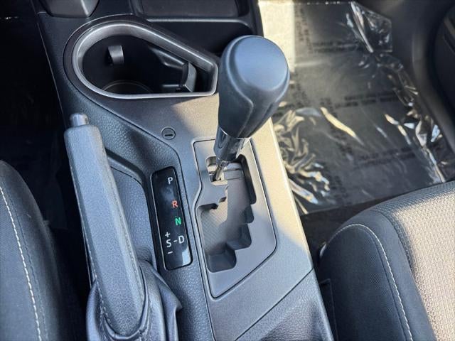 2018 Toyota RAV4 Hybrid LE AWD