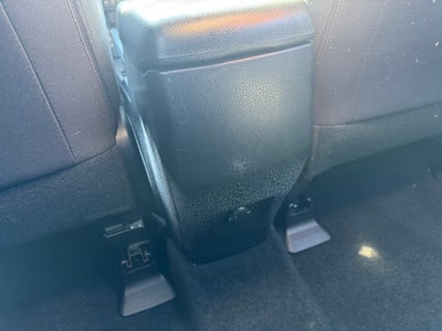 2018 Toyota RAV4 Hybrid LE AWD