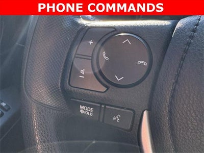 2018 Toyota RAV4 Hybrid LE AWD