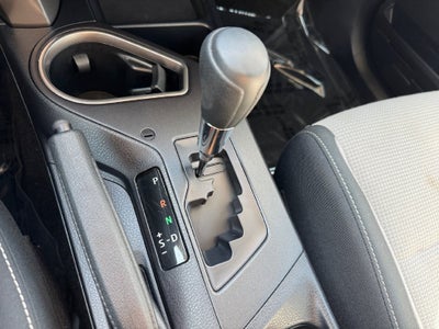 2018 Toyota RAV4 Hybrid LE AWD