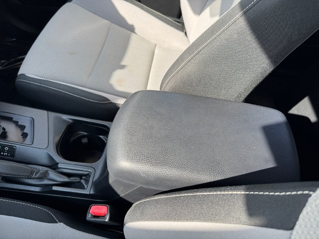 2018 Toyota RAV4 Hybrid LE AWD