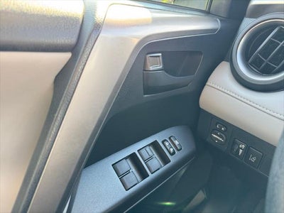 2018 Toyota RAV4 Hybrid LE AWD