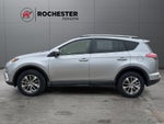 2018 Toyota RAV4 Hybrid LE AWD