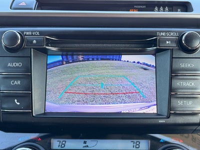 2018 Toyota RAV4 Hybrid LE AWD