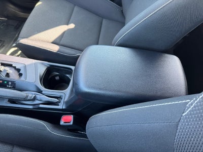 2018 Toyota RAV4 Hybrid LE AWD
