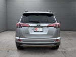 2018 Toyota RAV4 Hybrid LE AWD