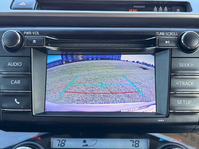 2018 Toyota RAV4 Hybrid LE AWD