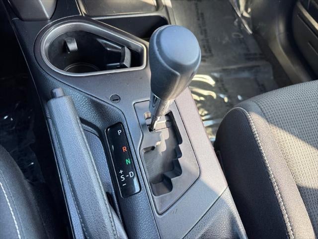 2018 Toyota RAV4 Hybrid LE AWD