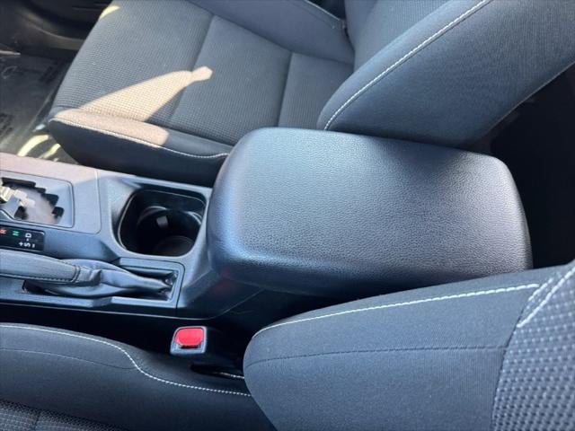 2018 Toyota RAV4 Hybrid LE AWD