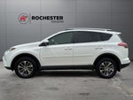 2018 Toyota RAV4 Hybrid LE AWD