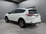 2018 Toyota RAV4 Hybrid LE AWD