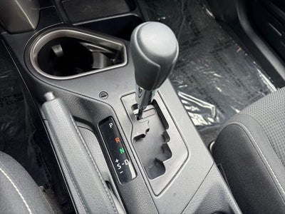2018 Toyota RAV4 Hybrid LE AWD