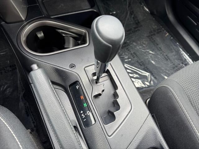 2018 Toyota RAV4 Hybrid LE AWD