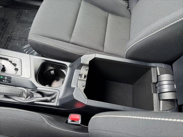 2018 Toyota RAV4 Hybrid LE AWD