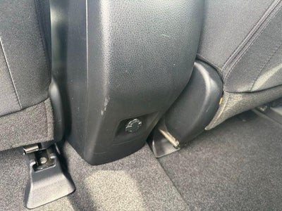 2017 Toyota RAV4 Hybrid XLE AWD