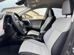2018 Toyota RAV4 Hybrid LE AWD