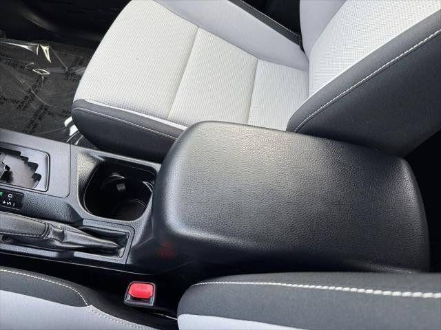 2018 Toyota RAV4 Hybrid LE AWD