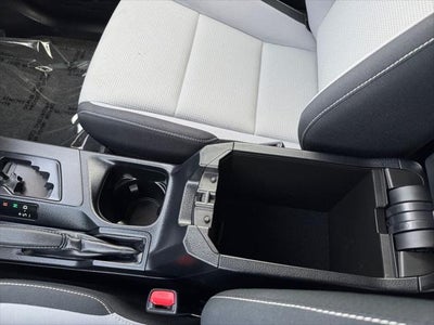 2018 Toyota RAV4 Hybrid LE AWD