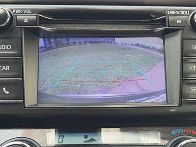 2018 Toyota RAV4 Hybrid LE AWD