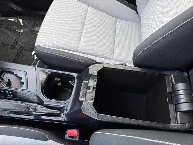 2018 Toyota RAV4 Hybrid LE AWD